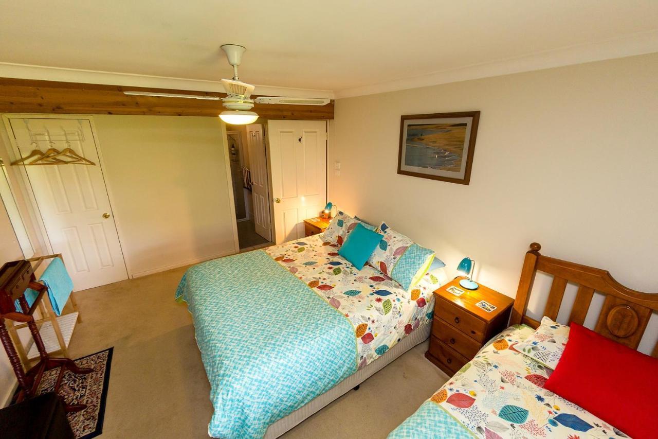 Broadwater Bed And Breakfast Busselton Exterior foto